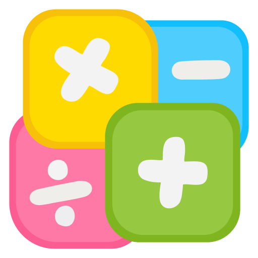 Math Learner : Fun Math Games