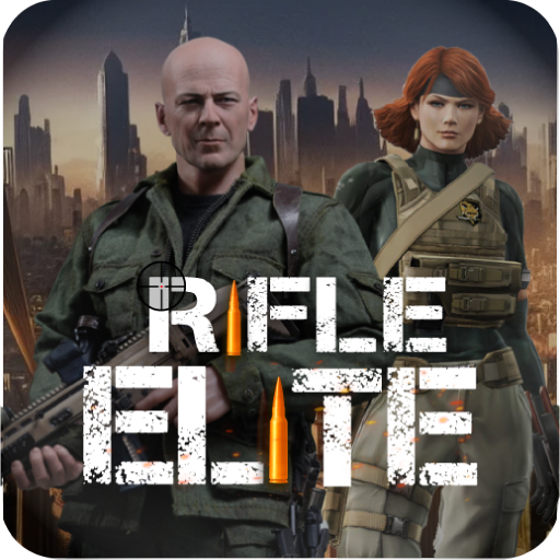 RF Elite: OneShot Champions
