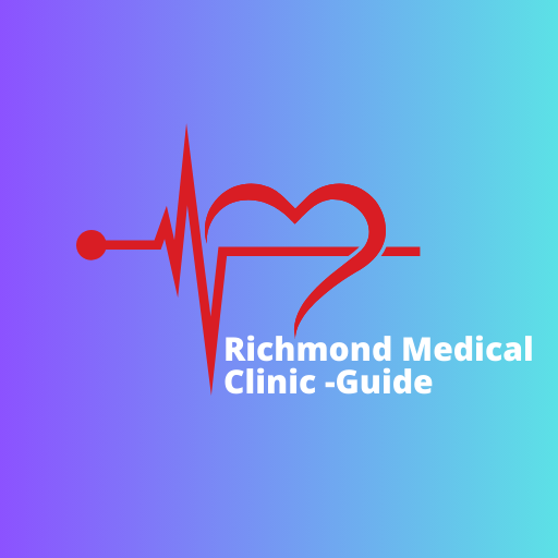 RICHMOND MEDICAL CLINIC -GUIDE