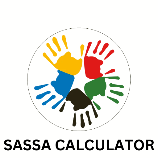 Sassa Calculator