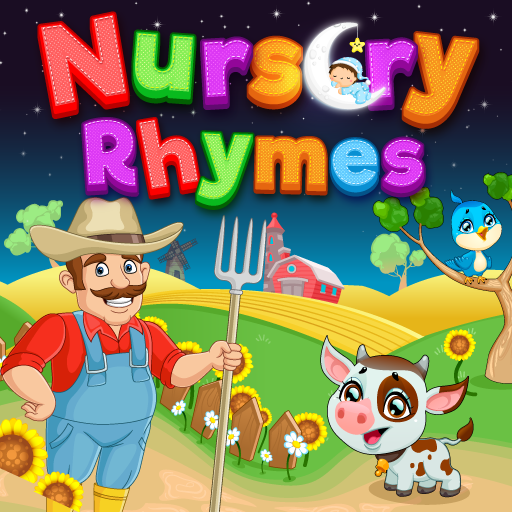English Nursery Rhymes Videos