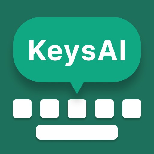 KeysAI : AI Keyboard