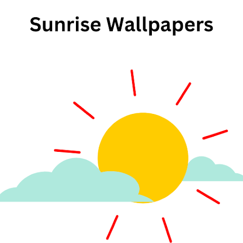 Sunrise wallpapers