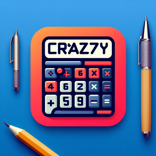 Crazy Calculator