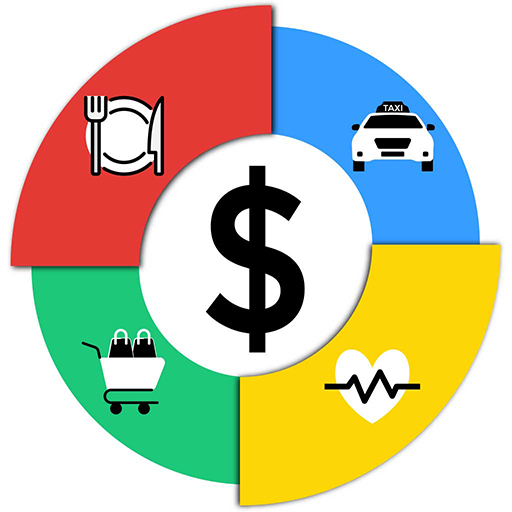 SmartSpend - Expense Manager