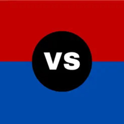VersusMedia: Would you rather?