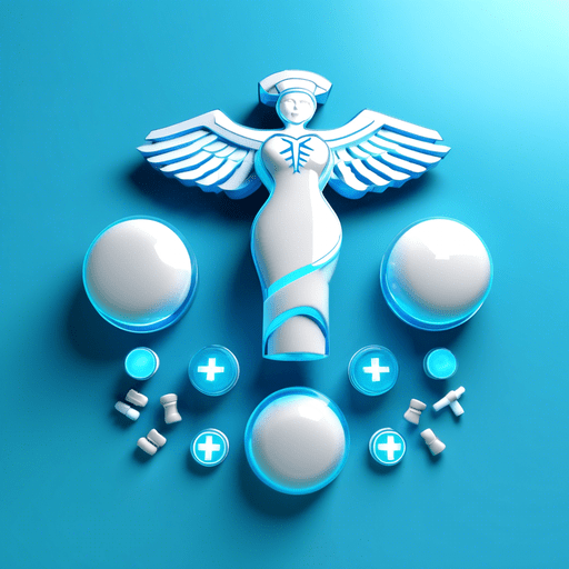 NursePara - MediConnect