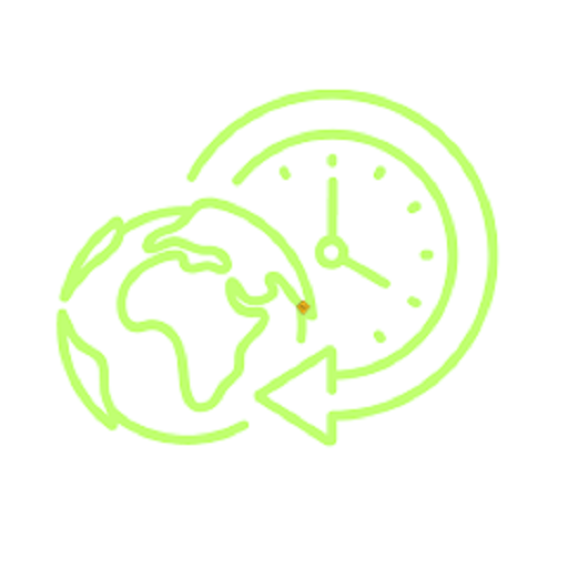 Timezone Changer