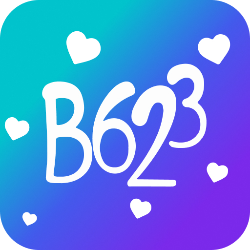 B623 Camera & Photo/Video Editor