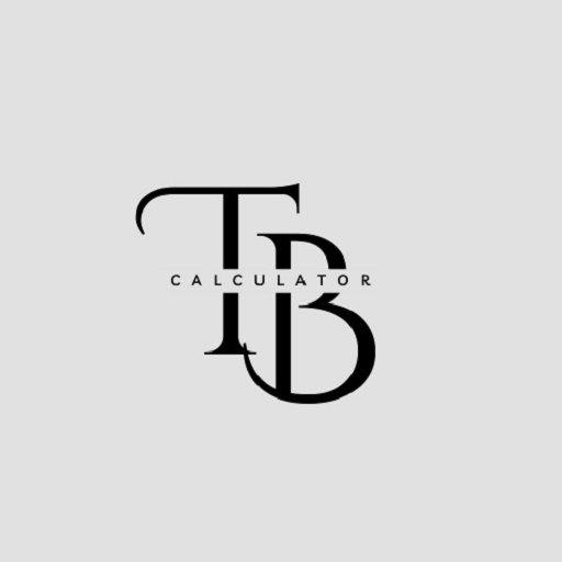 TBW Calculator