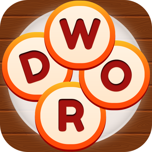 Word Search - Word Puzzle Game