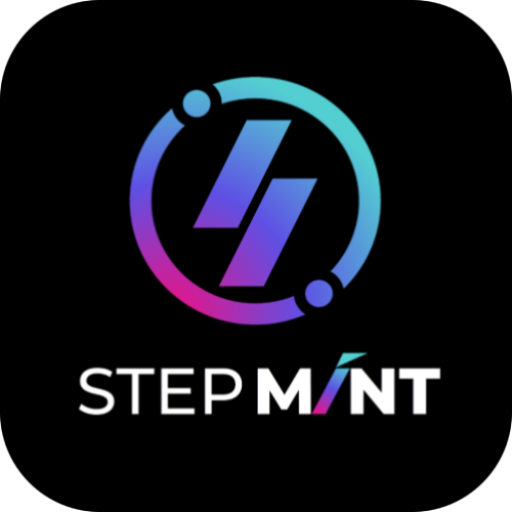 Stepmint – Walk to Earn Rewards