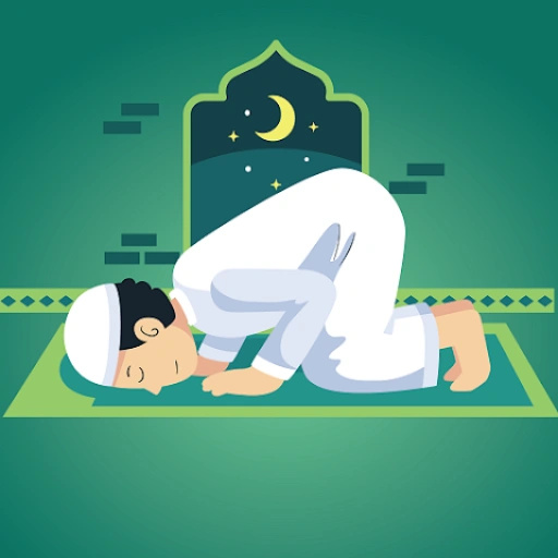 Ramadan Prayer Times - Salah