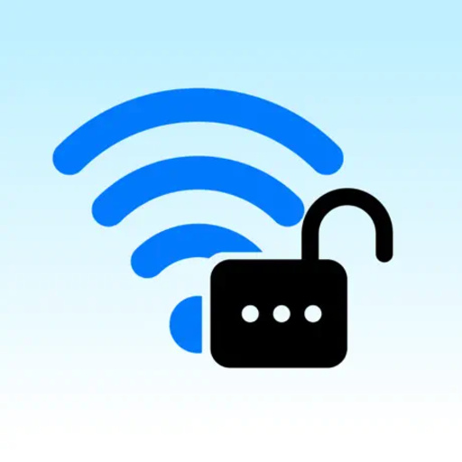  Router Password : WIFI Connect 17+ 