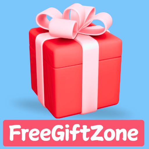 Get Redeem Code - FreeGiftZone