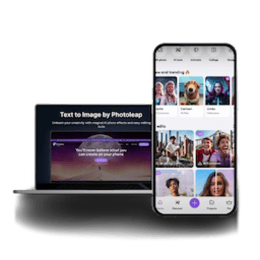 Photoma App