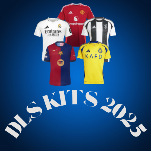 DLS Kits 2025