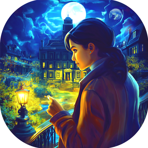 Escape Room - Strand of Glory