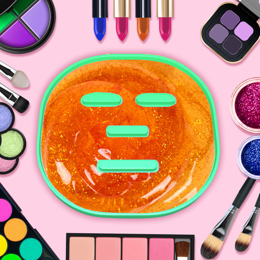 Makeup Kit - Makeup ASMR