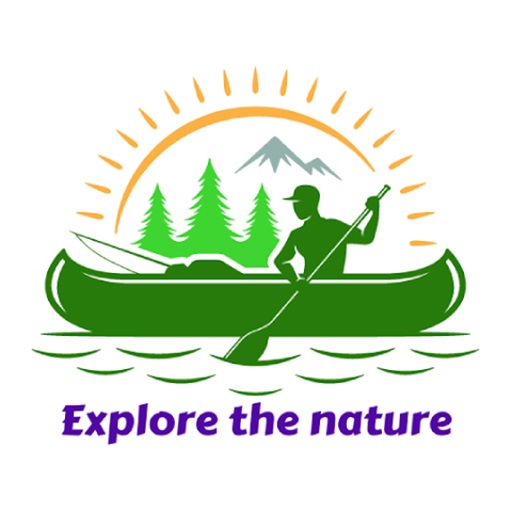 ShareKayak: Paddling & Outdoor