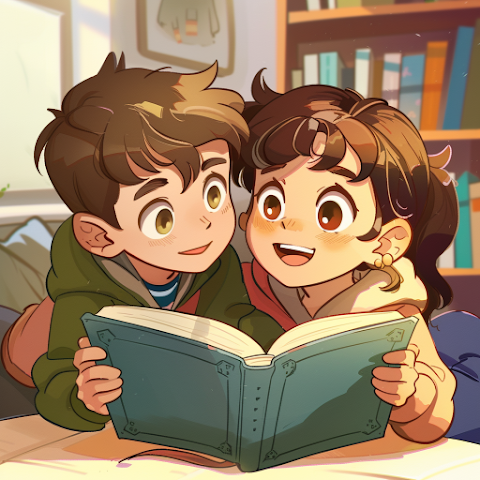 Storypad - AI Story Generator