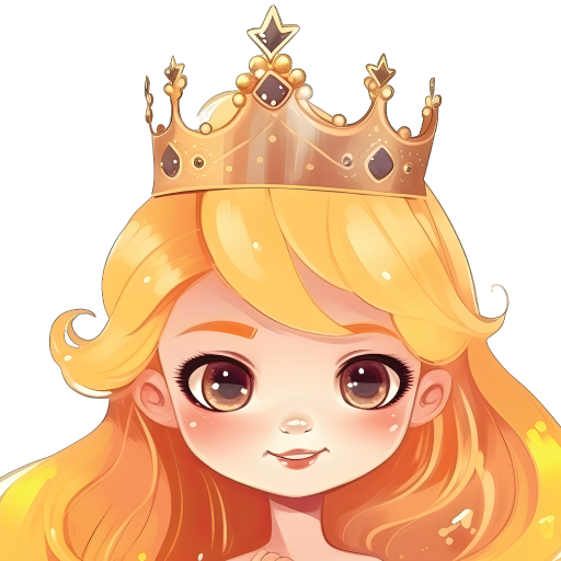 Coloring Magical Princesses and Fairy