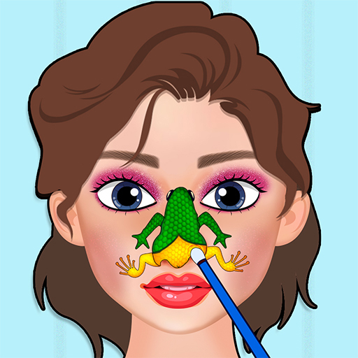 Relaxing Skin ASMR Makeover