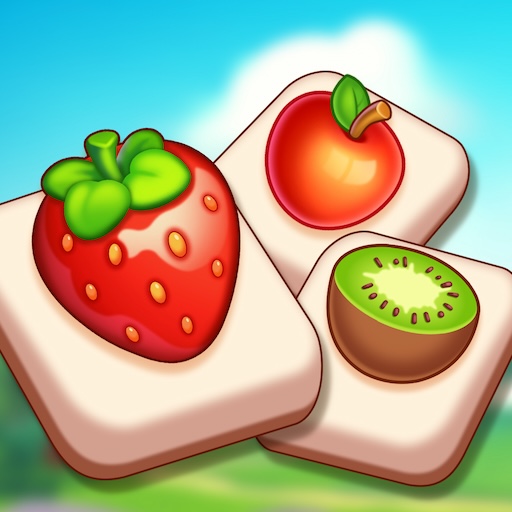 Tile Match 3 Puzzle Games