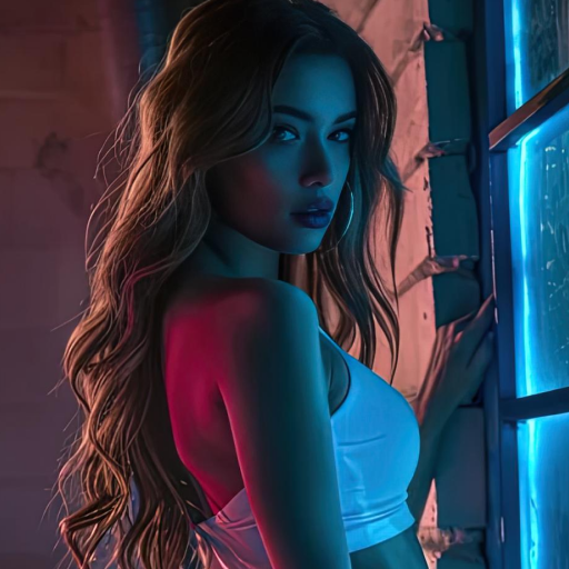 ChatBae : AI Girlfriend