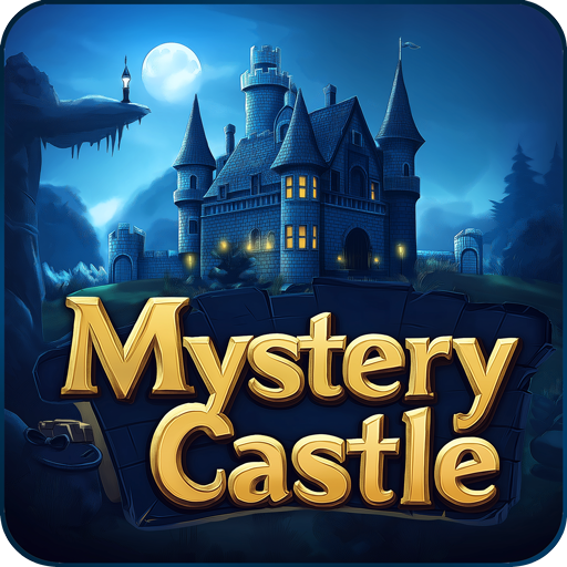 Escape Room: Mystery Castle