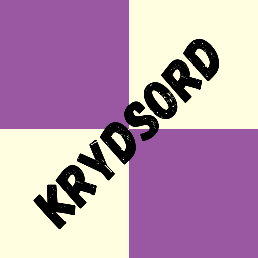 Krydsord Spil