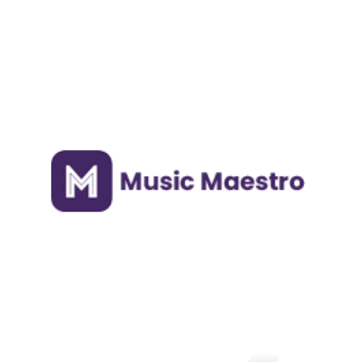 Music Maestro - Music Sharing App