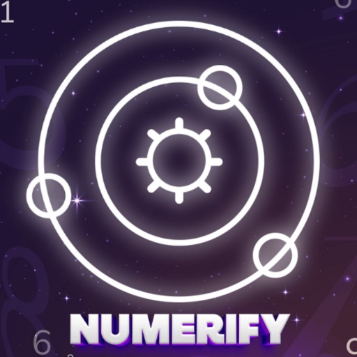 Numerify