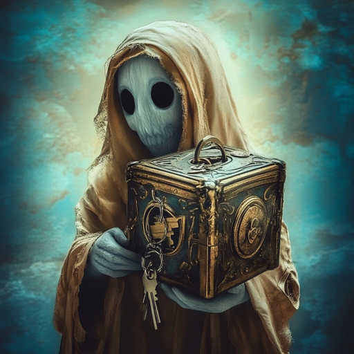 100 doors mystery room escape