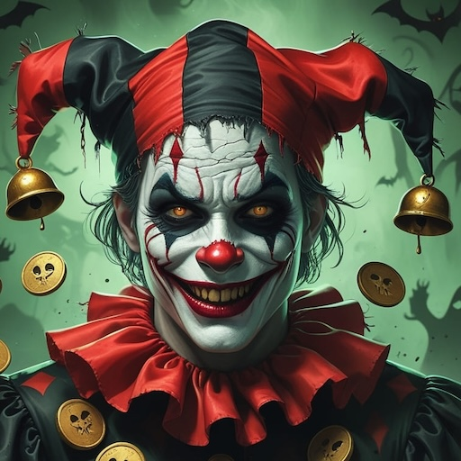 Halloween Hidden Objects Quest