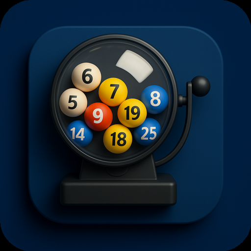 Lottery Draw Generator