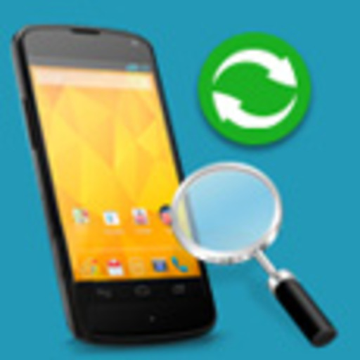 Mobile Phones Data Restore Software