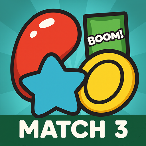JellyMatch3