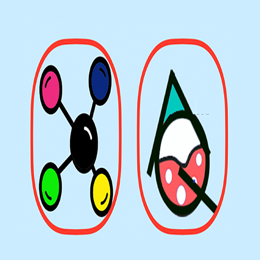 Kidz Learn Chemistry