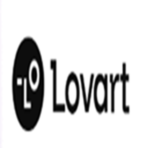 Lovart-Al Mockup Generator