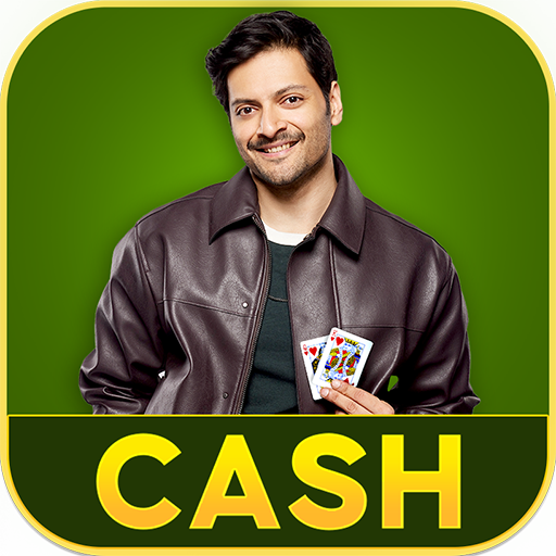 Octro PlayRummy