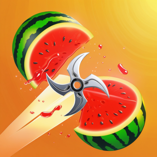 Slice Mania - Fruits & Blades