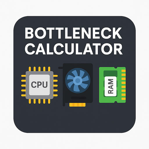 Bottleneckcheck.com - Guide