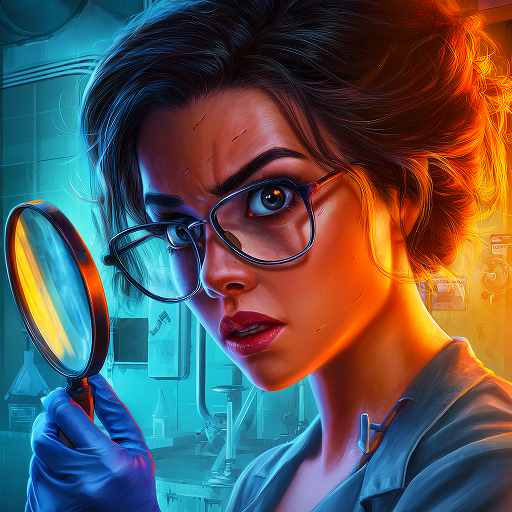 Detective Games: Last Clue