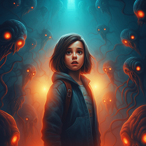 Escape Room : Enchanting Tales
