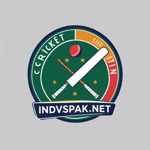 IndvsPak.net - Info