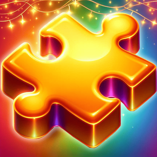 Jigsaw Puzzles: Relaxing Fun