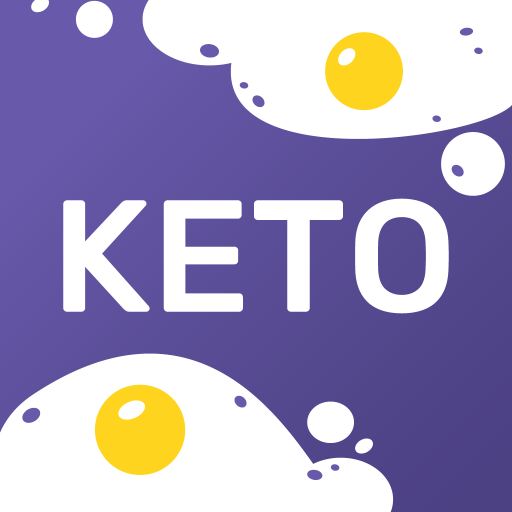 Keto Recipes - Lose weight app