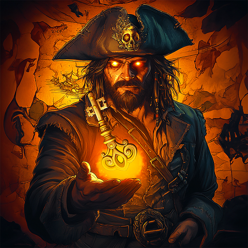 Mystery Games: Lost Fortune