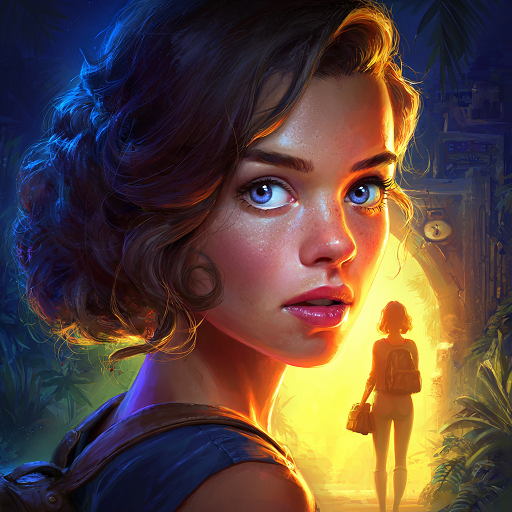 Mystery Rooms: Asylum of Soul